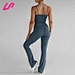 gym flare pants
